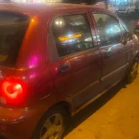 ام وی ام ۱۱۰ بینظیر کم کار