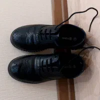 کفش چرم پاما سایز ۳۶