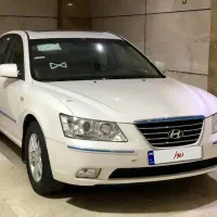 سوناتا ۲۰۰۹ فول شرکتی