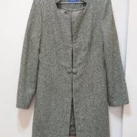 سارافون و کت پشمی سایز ۴۰ ۴۲|لباس|تبریز, |دیوار