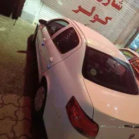 رانا پلاس 1400با74هزار کار بی رنگ بی ضربه