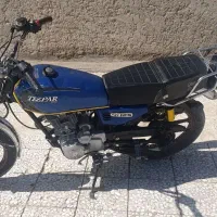 موتور 200cc