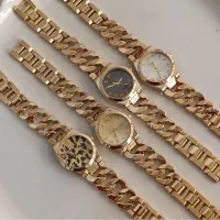 ساعت بند کارتیر زنانه