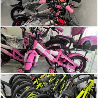 فروش دوچرخه اقساطی ، سایز ۱۲ تا ۲۷/۵ ، بدون کارمزد|دوچرخه، اسکیت، اسکوتر|شهرضا, |دیوار