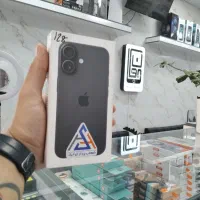 ایفون 16 به قیمت خرید قبل گرونی