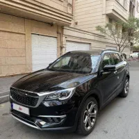 فیدلیتی۷ نفره کم کارکرد۲ رادار گیربکس قدیم