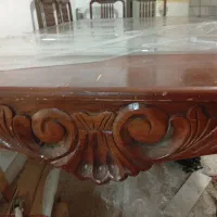 میز ناهارخوری 10نفره
