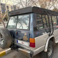 پاترول|خودرو سواری و وانت|اصفهان, بهارستان|دیوار