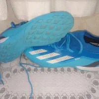 کفش سالن و چمن مصنوعی آدیداس کریزی فست الیت|کیف، کفش، کمربند|کرمان, |دیوار