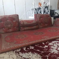 مقداری لوازم خانه