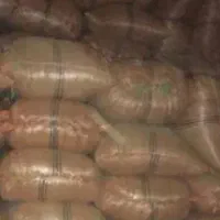 910کیلو کاه علف باغ شلیف شده