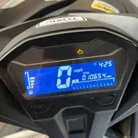 کلیک۱۵۰|موتورسیکلت|قشم, |دیوار