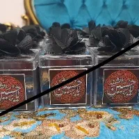 گیفت یادبود هدیه اموات خیرات