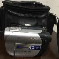 دوربین فیلم برداری سونی اصل ژاپن