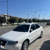 سورن پلاس دوگانه سوز مدل ۱۴۰۱