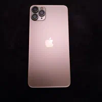 اپل iPhone 11 Pro Max با حافظهٔ ۲۵۶ گیگابایت