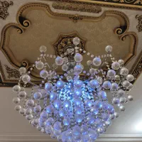 لوستر جهت فروش|لوستر و چراغ آویز|اهواز, کوی ایثار|دیوار