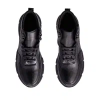 نیم بوت زنانه پاتکان مدل marsha سایز ۳۸