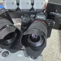 فیلمبرداری با جک گرین و هلی شات