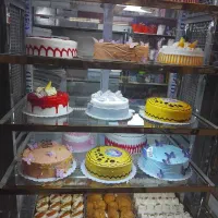 استخدام استاد کار قنادی