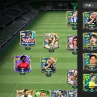 اکانت اف سی موبایل گاد