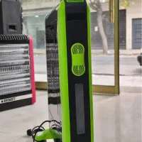 بخاری برقی بروات مدل ۲۴۰۰|بخاری، هیتر، شومینه|مشهد, کوشش|دیوار