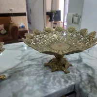سرویس پذیرایی برنز