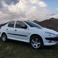 پژو صندوق دار دوگانه کارخانه