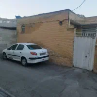 منزل درب حیاط ۶۰ متری|فروش خانه و ویلا|شیراز, شریف‌آباد|دیوار
