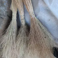 جاروی دستی تعداد ۹۰تا