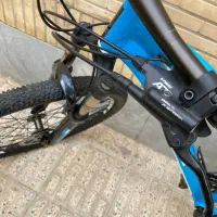 دوچرخه ترینکس|دوچرخه، اسکیت، اسکوتر|اصفهان, خانه اصفهان|دیوار