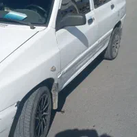 پراید 132 مدل 95|خودرو سواری و وانت|نجف‌آباد, یزدانشهر|دیوار