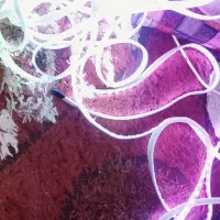 چراغ ال ای دی ریسه ای شلنگی