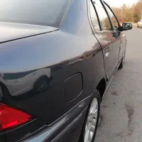 سمند EF7 تکسوز، مدل 1393 فول در حد خشک.|خودرو سواری و وانت|فردیس, شهرک شهید حسینی|دیوار