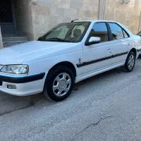 پژو پارس تیوفایو ۱۴۰۰