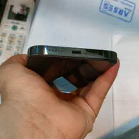 iPhone 13 pro 1tra تک سیم و دو سیم|موبایل|کرج, گوهردشت|دیوار