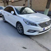 سوناتا ال اف ۲۰۱۵