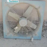 فن هواکش