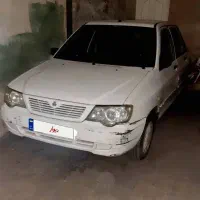 پراید۱۳۲ هیدرولیک