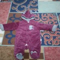 کاپشن بچه گانه|کفش و لباس بچه|بومهن, |دیوار