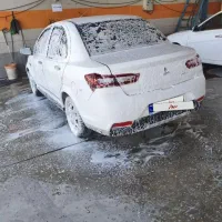 سهند۱۴۰۳|خودرو سواری و وانت|کاشان, باغ ماجد|دیوار