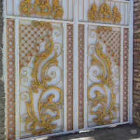 رنگ آمیزی|خدمات پیشه و مهارت|ایرانشهر, |دیوار