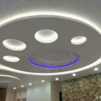 سفیدکاری گچکاری لکه گیری رفه شوره نم زدگی خوردکاری|خدمات پیشه و مهارت|بندر ماهشهر, |دیوار