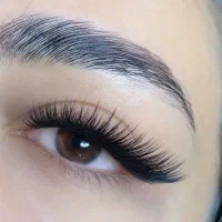 آموزش تخصصی لاین مژه +یک ماه کارورزی رایگان