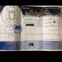 سمند مدل ۹۲|خودرو سواری و وانت|مشهد, کلاهدوز|دیوار