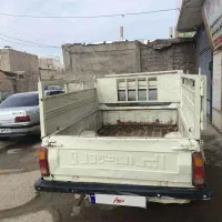 وانت پیکان مدل پایین مرام بالا|خودرو سواری و وانت|تربتحیدریه, سرمحله|دیوار