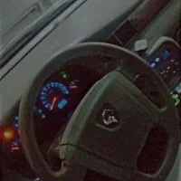 سمند ef7 مدل ۹۱