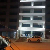 فروش یک واحد آپارتمان کوی بهداری مسکن ملی