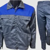 ده دست لباس کار