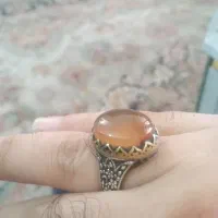 انگشتر عقیق|جواهرات|اهواز, پادادشهر|دیوار